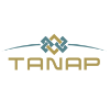 TANAP Natural Gas Transmission Company logosu