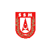 SSM - Savunma Sanayii Mustesarligi / Undersecretariat for Defense Industries logosu