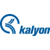 Kalyon Construction Group logosu