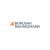 Borusan Mannesmann logosu