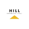 HILL International Turkiye logosu