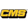CMS JANT VE MAKİNA SAN. A.Ş. logosu