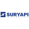 SURYAPI logosu