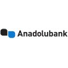 Anadolubank A.Ş. logosu