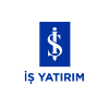 İş Yatırım logosu