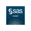 SAS Turkey logosu