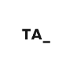 Tabanlioglu Architects logosu