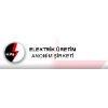 EÜAŞ, (Elektrik Üretim Anonim Şirketi) logosu