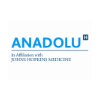 Anadolu Medical Center logosu