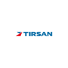 TIRSAN Treyler A.S. logosu