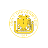 Dicle University logosu