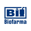 Biofarma İlaç logosu
