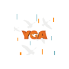 Young Guru Academy (YGA) logosu