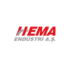 Hema Endustri logosu
