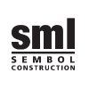 Sembol Construction logosu