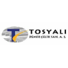 Tosyalı Demir Çelik logosu
