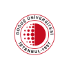 Doğuş Üniversitesi logosu