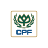CPF Turkey logosu