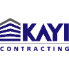 Kayı Contracting logosu