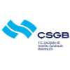 T.C. Çalışma ve Sosyal Güvenlik Bakanlığı - Turkish Labour and Social Security Ministry logosu