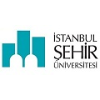 İstanbul Şehir Üniversitesi logosu