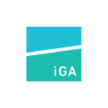 İGA İstanbul Yeni Havalimanı logosu