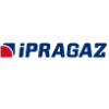 Ipragaz A.Ş. logosu