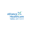 Alliance Healthcare Türkiye logosu