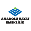 ANADOLU HAYAT EMEKLİLİK logosu