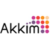 Ak-Kim Kimya Sanayi ve Ticaret A.Ş. logosu