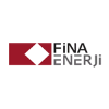 Fina Enerji Holding A.Ş. logosu