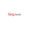 Aktif Bank logosu