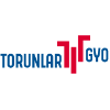 TORUNLAR Real Estate Investment Company logosu