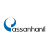 Assan Hanil logosu