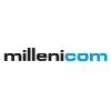 Millenicom logosu