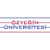 Özyeğin University logosu
