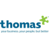 Thomas International Turkey logosu