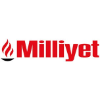Milliyet logosu