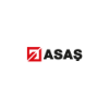 ASAŞ ALÜMİNYUM SANAYİ VE TİCARET A.Ş. logosu