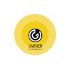 GARNER HR logosu