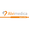 Alvimedica logosu