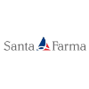 Santa Farma Pharmaceuticals logosu