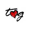 Toplum Gönüllüleri Vakfı (TOG) logosu