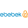 ebebek logosu