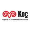 Koç Information and Defence Technologies Inc. logosu