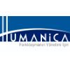 HUMANiCA İnsan Kaynakları logosu
