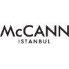 McCANN Istanbul logosu