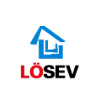 LÖSEV - Lösemili Çocuklar Vakfı logosu