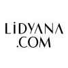 Lidyana.com logosu