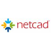 NETCAD YAZILIM A.Ş. logosu